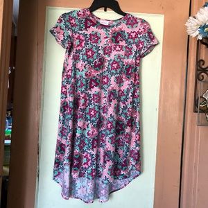 LuLaRoe Scarlett Dress!